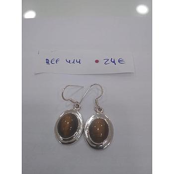 Pend. Gran. Pied. Nat. Ojo Tigre 414