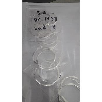 Pend. Plata Electroformin 1438