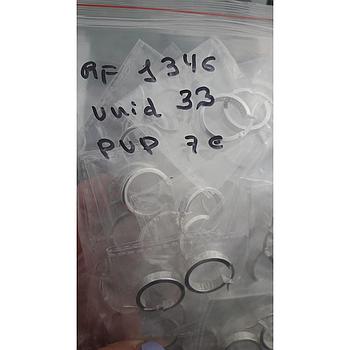 Pend. Plata Electroformin 1436