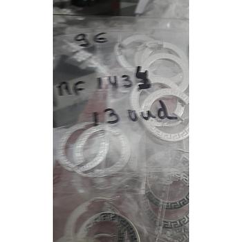 Pend. Plata Electroformin 1434