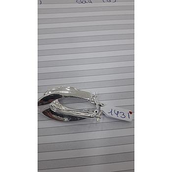 Pend. Plata Electroformin 1431