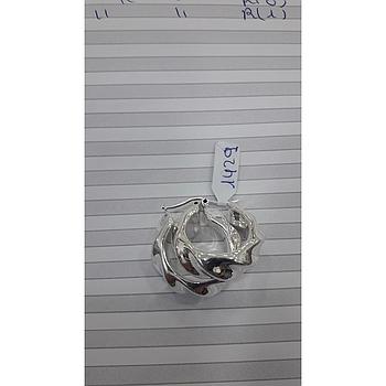 Pend. Plata Electroformin 1429