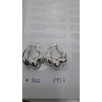 Pend. Plata Electroformin 1427