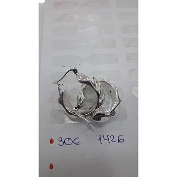 Pend. Plata Electroformin 1426