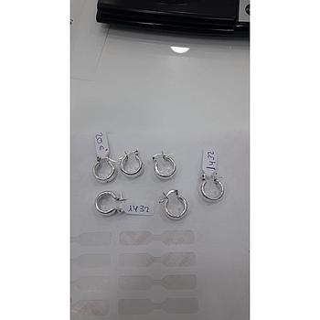 Pend. Plata Electroformin 1424