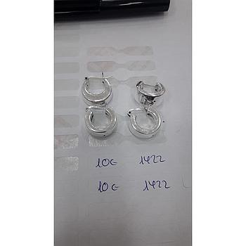 Pend. Plata Electroformin 1422