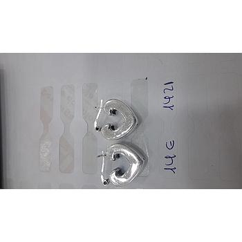 Pend. Plata Electroformin 1421