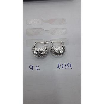 Pend. Plata Electroformin 1419