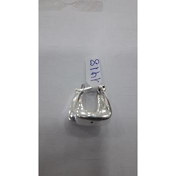 Pend. Plata Electroformin 1418