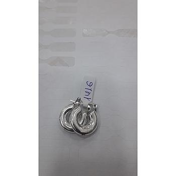 Pend. Plata Electroformin 1416
