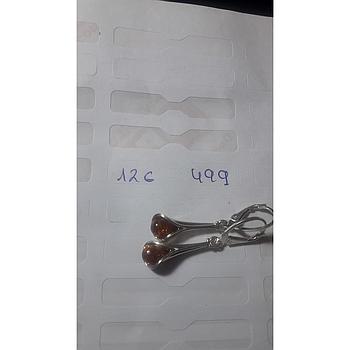 Pend. Pied. Nat. Ámbar 499