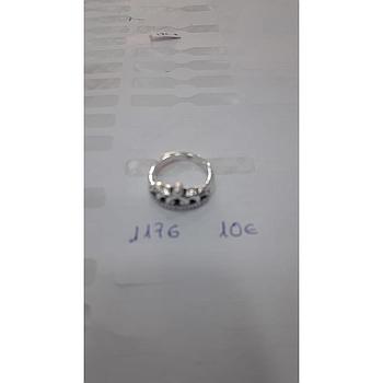 Anillo Plata Electroformin 1176
