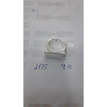 Anillo Plata Electroformin 1175