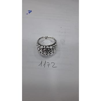 Anillo Plata Electroformin 1172