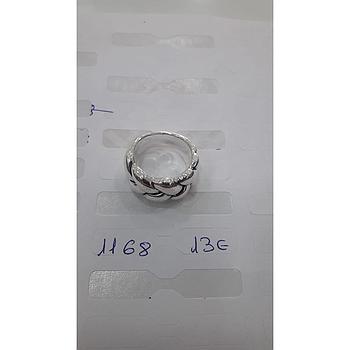 Anillo Plata Electroformin 1168