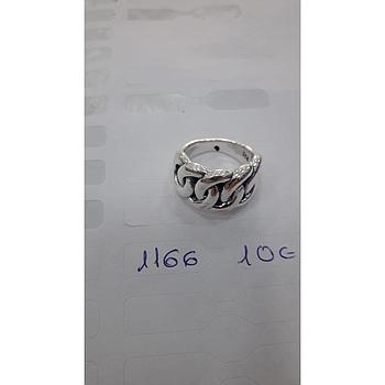 Anillo Plata Electroformin 1166