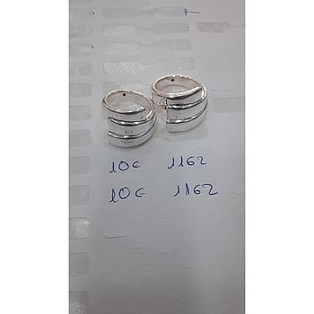 Anillo Plata Electroformin 1162