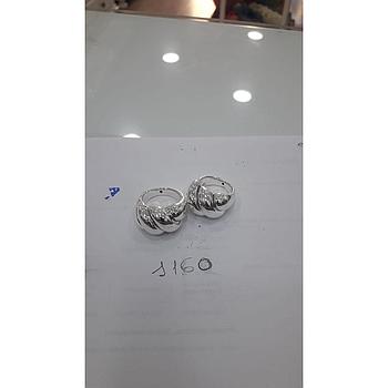 Anillo Plata Electroformin 1160
