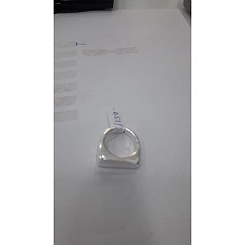 Anillo Plata Electroformin 1159