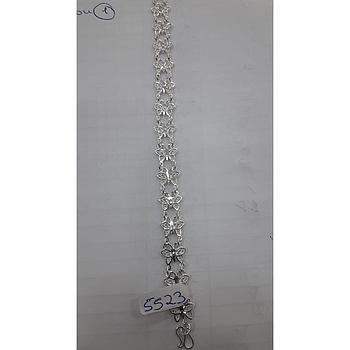 Puls. Plata Mariposas  5523