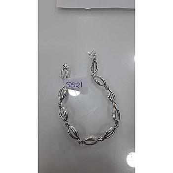 Puls. Plata Carcolas Seguidas  5521
