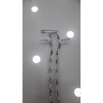 Puls. Plata Hojas 5516