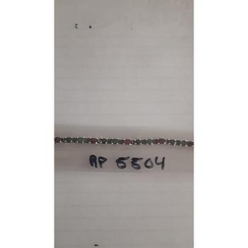 Puls. Pied. Nat.  Zirc. Rub. Esm. Zaf.  5504
