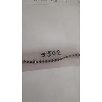 Puls. Pied. Nat.  Zirc. Rub. Esm. Zaf.  5502