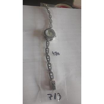 Reloj Plata Marquesita 713