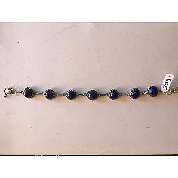 Puls. Pied. Nat. Lapislazuli 509