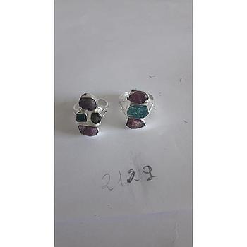 Anillo Pied. Nat. Sal 2129