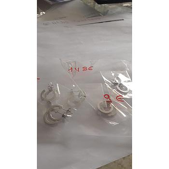 Pend. Aros Zirconita 1486