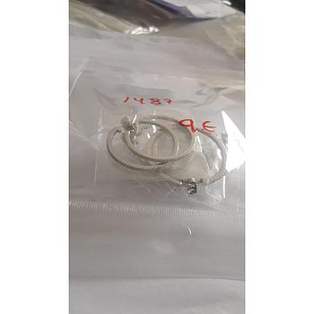 Pend. Aros Zirconita 1487