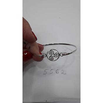 Puls. Plata Rígida Hexagonal  5562