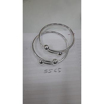 Puls. Plata Rígida Peq. 2 palitos  5565