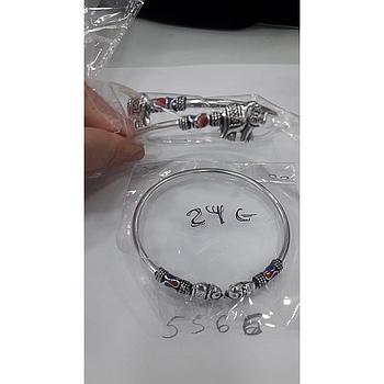 Puls. Plata Rígida Elefantes Extremo  5566