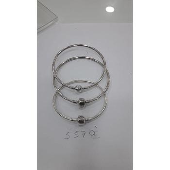 Puls. Plata Rígida Pan  5570