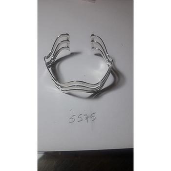 Puls. Plata Rígida Erizo  5575