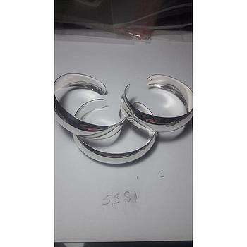 Puls. Plata Rígida Liso 5581