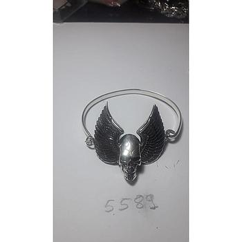 Puls. Plata Rígida Caracolas 5589