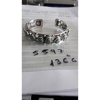 Puls. Plata Rígida Triangulos 5597