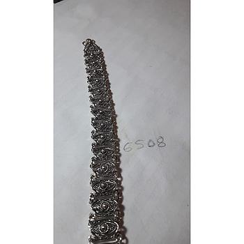 Puls. Plata Rígida Moruna Mediana 6508