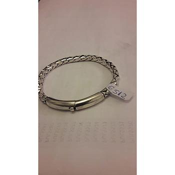 Puls. Plata Semirígida Hombre 6512