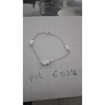 Puls. Plata 3 Ositos Rechonchos 6524