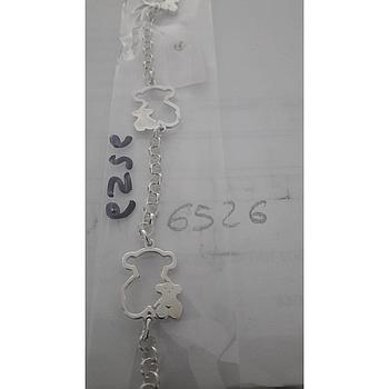 Puls. Plata Mamá Osa + Bebé 6526