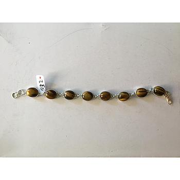 Puls. Pied. Nat. Ojo Tigre 532