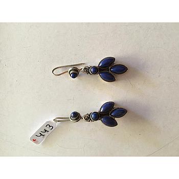 Pend. Pied. Nat. Ramito Lapislazuli 443