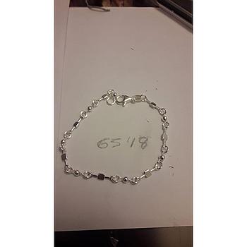 Puls. Plata Cubitos Mini  6548
