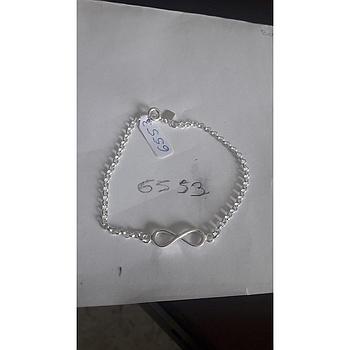 Puls. Plata Infinito Rechoncho   6553