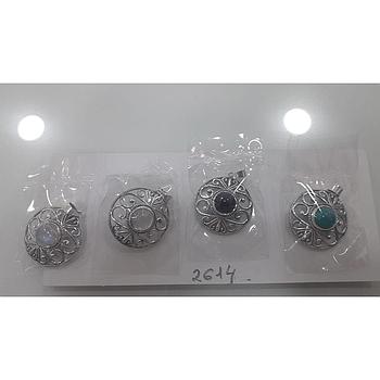 Colgante Surtido Piedras 2614
